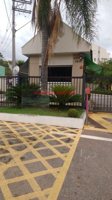 Apartamento em Jundiaí próximo trem
