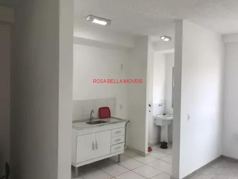 Apartamento em JARDIM COLÔNIA, JUNDIAÍ - Foto 4