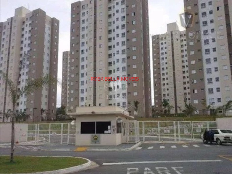 Apartamento a venda em Jundiaí