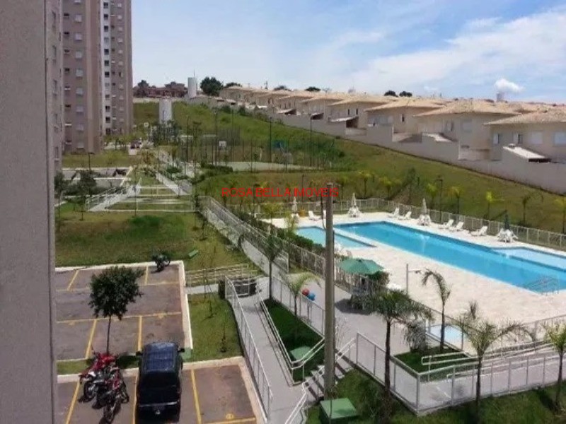 Apartamento em JARDIM COLÔNIA, JUNDIAÍ - Foto 2