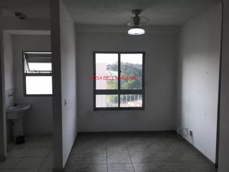Apartamento em JARDIM COLÔNIA, JUNDIAÍ - Foto 3