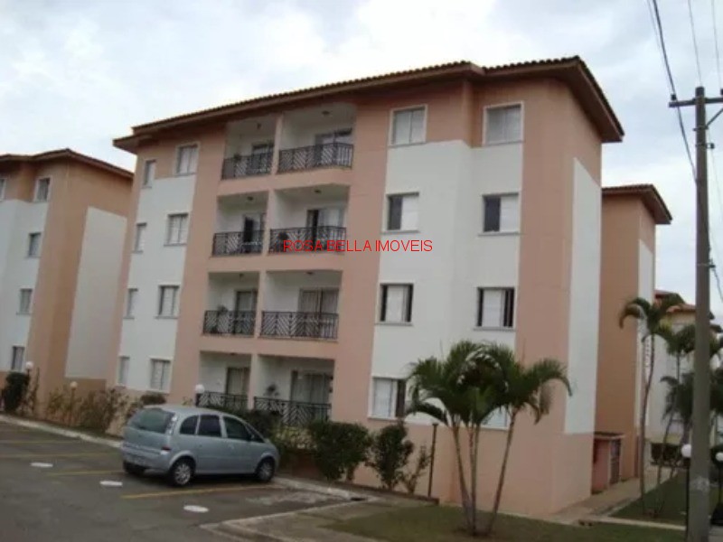 APARTAMENTO A VENDA EM JUNDIAÍ