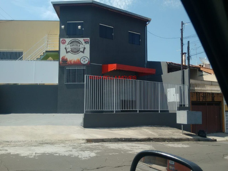 Sala comercial a venda em Jundiaí