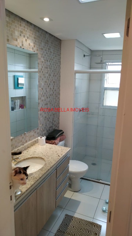 Apartamento em JARDIM ERMIDA I, JUNDIAÍ - Foto 8