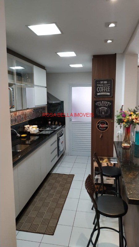 Apartamento em JARDIM ERMIDA I, JUNDIAÍ - Foto 21