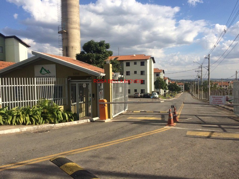 Apartamento a venda em Jundiaí