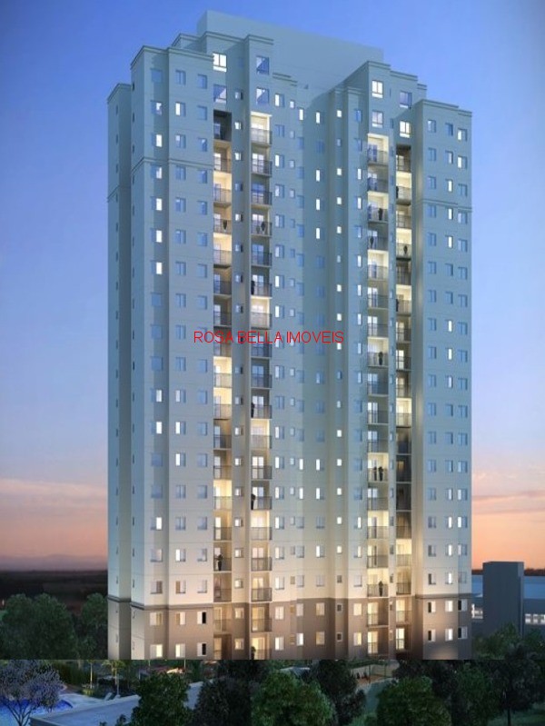 APARTAMENTO À VENDA EM JUNDIAÍ, CONDOMÍNIO FATTO TORRES DE SÃO JOSÉ, JUNDIAÍ