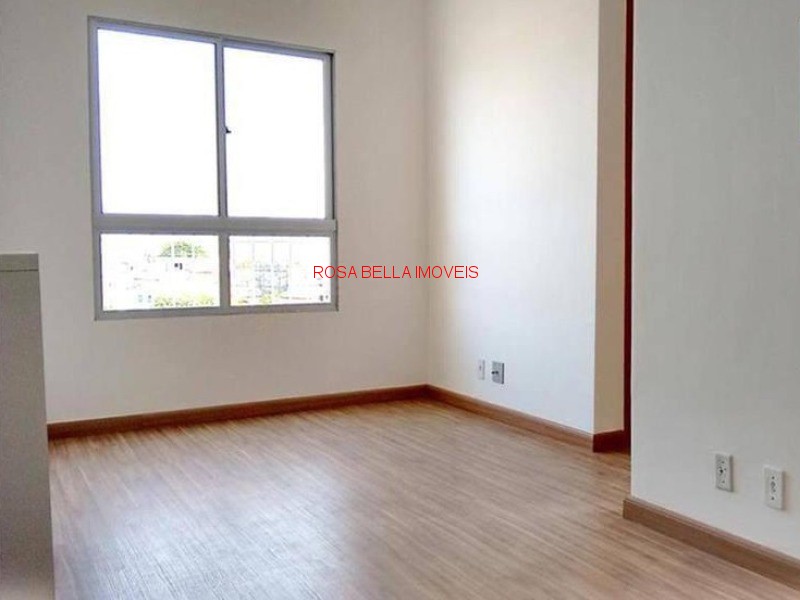 APARTAMENTO Á VENDA EM JUNDIAÍ