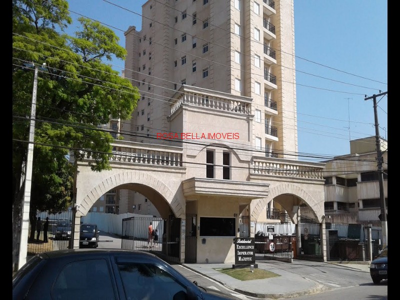 Apartamento a venda em Jundiaí