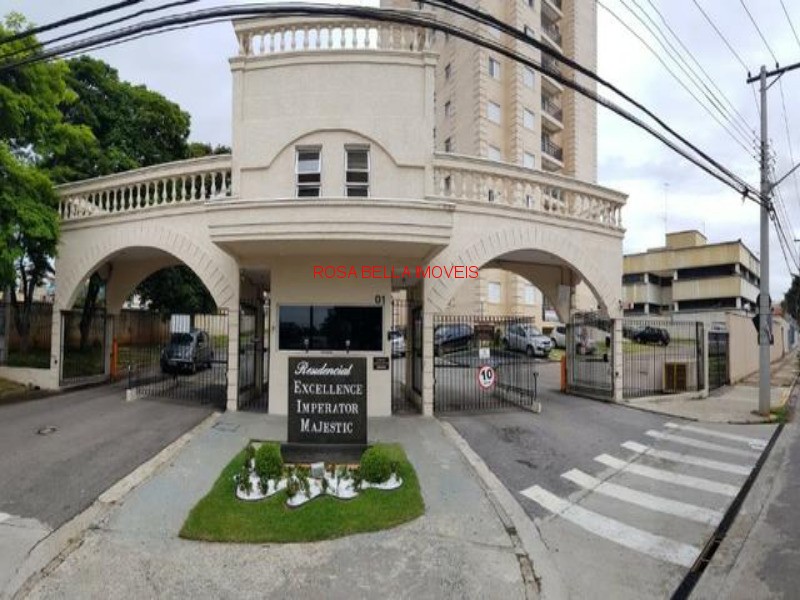 Apartamento a venda em Jundiaí