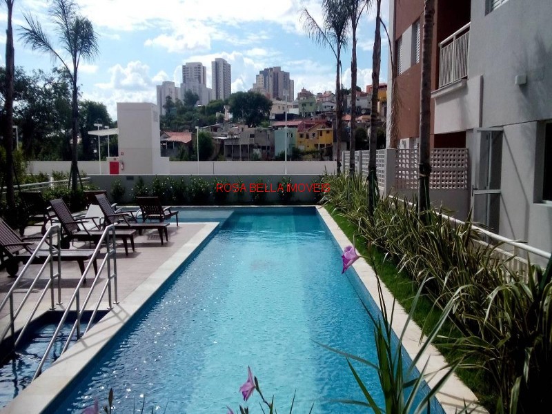 Apartamento a venda em Jundiaí
