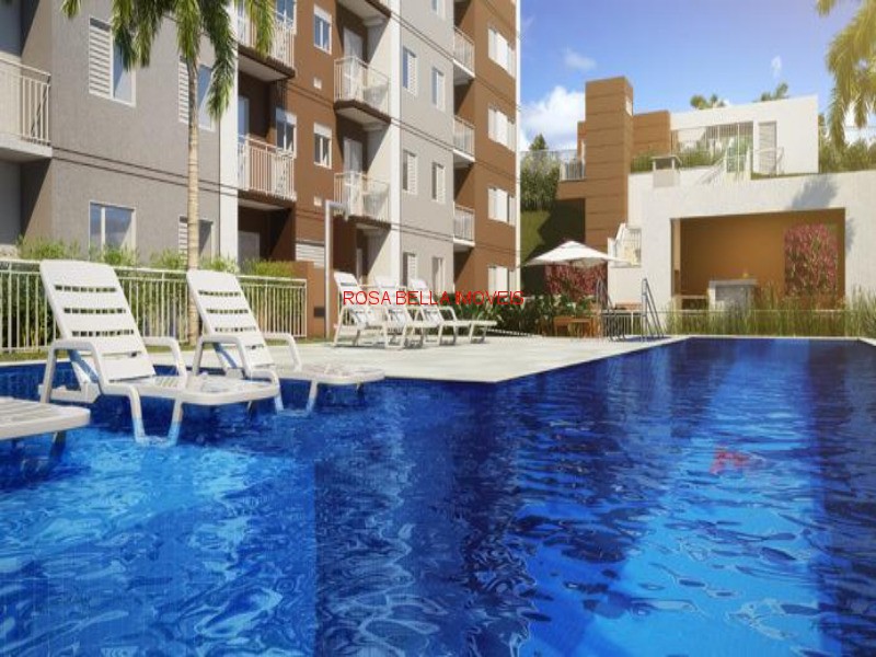 Apartamento em PARQUE UNIÃO, JUNDIAÍ - Foto 9
