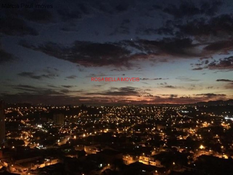 Apartamento em PARQUE UNIÃO, JUNDIAÍ - Foto 8