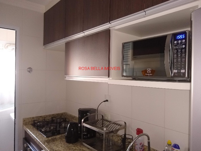 Apartamento em PARQUE UNIÃO, JUNDIAÍ - Foto 5