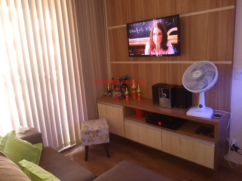 Apartamento em PARQUE UNIÃO, JUNDIAÍ - Foto 2