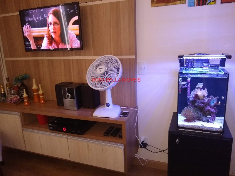 Apartamento em PARQUE UNIÃO, JUNDIAÍ - Foto 3