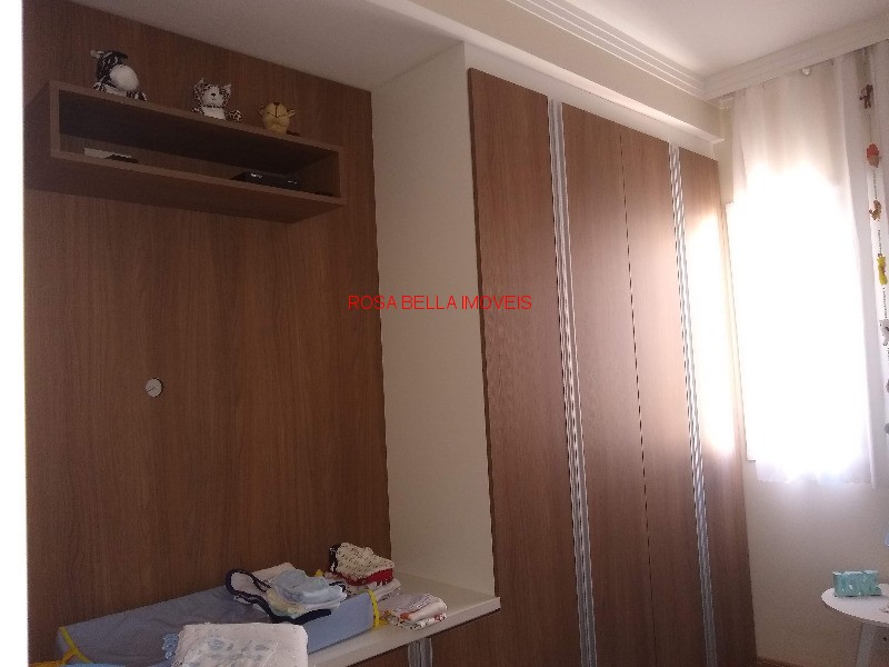 Apartamento em PARQUE UNIÃO, JUNDIAÍ - Foto 7