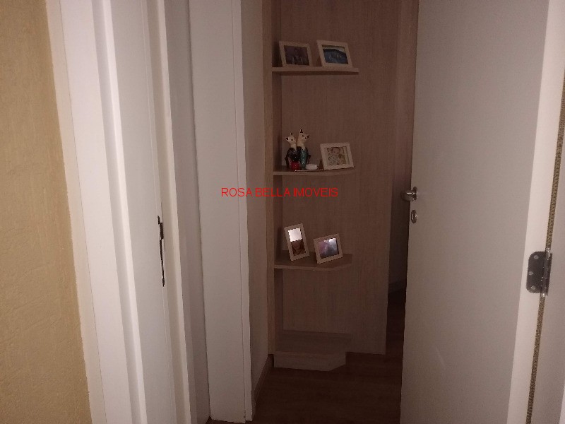Apartamento em PARQUE UNIÃO, JUNDIAÍ - Foto 16