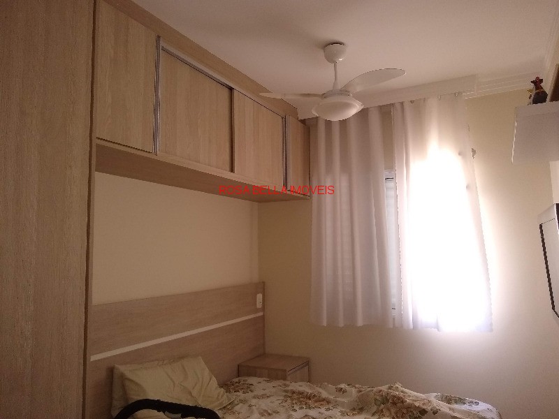 Apartamento em PARQUE UNIÃO, JUNDIAÍ - Foto 11