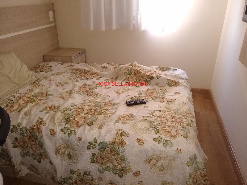 Apartamento em PARQUE UNIÃO, JUNDIAÍ - Foto 12