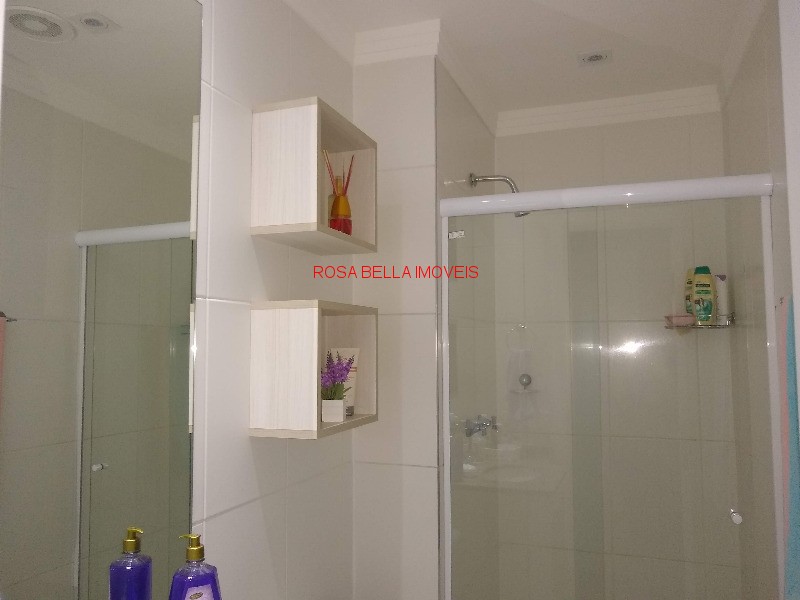Apartamento em PARQUE UNIÃO, JUNDIAÍ - Foto 17