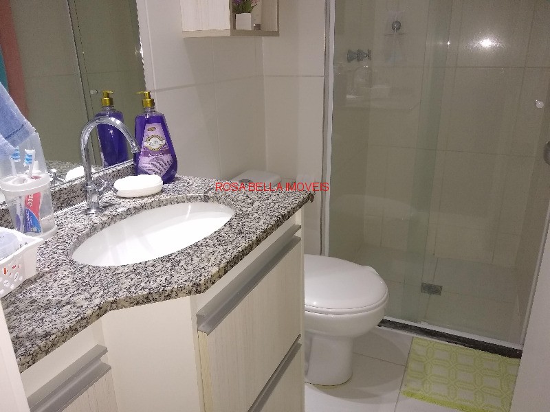 Apartamento em PARQUE UNIÃO, JUNDIAÍ - Foto 18