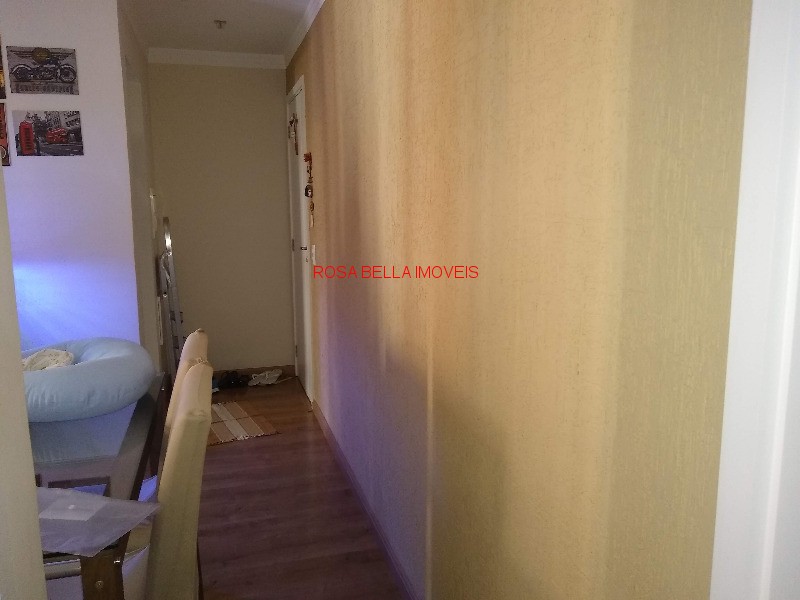 Apartamento em PARQUE UNIÃO, JUNDIAÍ - Foto 19