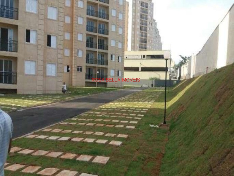 Apartamento a venda em Jundiaí