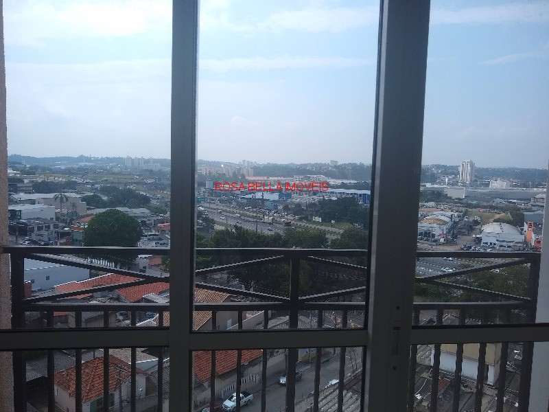 Apartamento em VILA NOVA ESPERIA, JUNDIAÍ - Foto 11