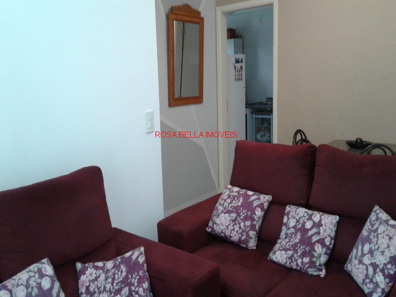 Apartamento em VILA NOVA ESPERIA, JUNDIAÍ - Foto 3