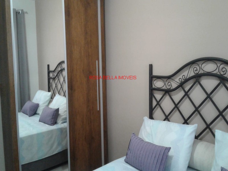 Apartamento em VILA NOVA ESPERIA, JUNDIAÍ - Foto 17