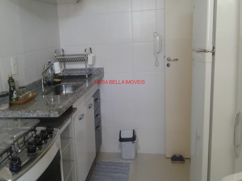 Apartamento em VILA NOVA ESPERIA, JUNDIAÍ - Foto 21