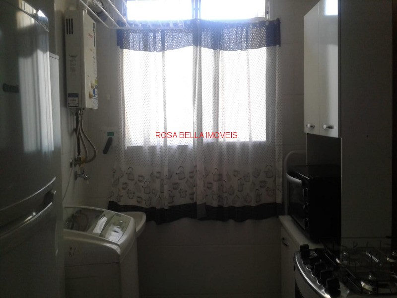 Apartamento em VILA NOVA ESPERIA, JUNDIAÍ - Foto 23