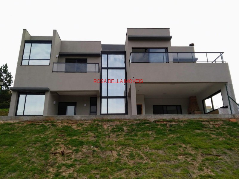 Casa a venda em Jundiaí