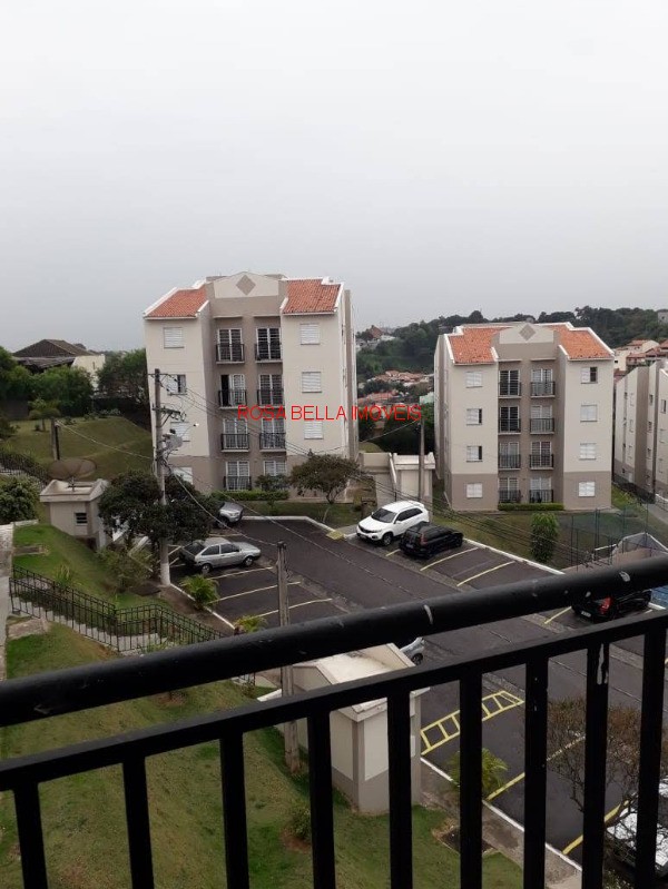 Apartamento a venda em Jundiaí