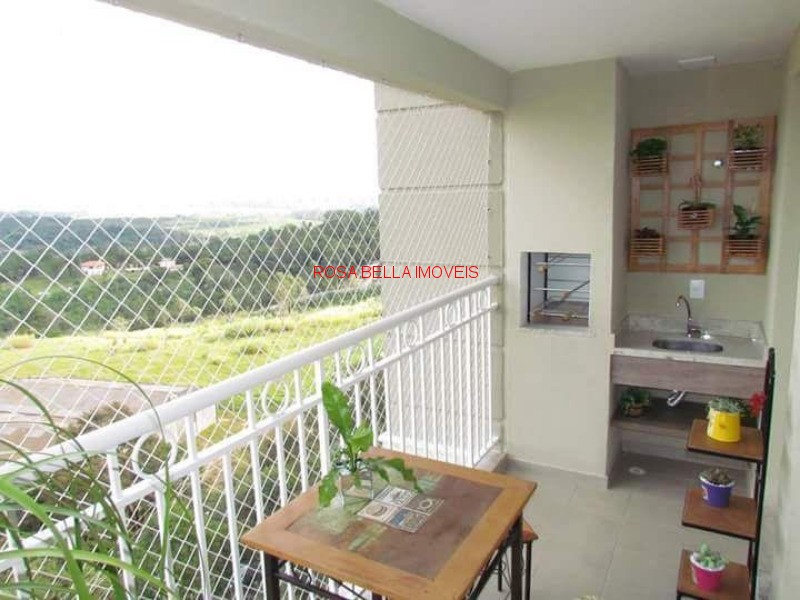 Apartamento a venda em Jundiaí