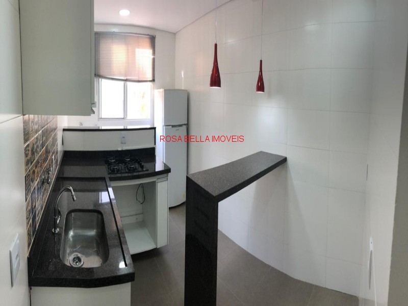 Apartamento a venda em Jundiaí