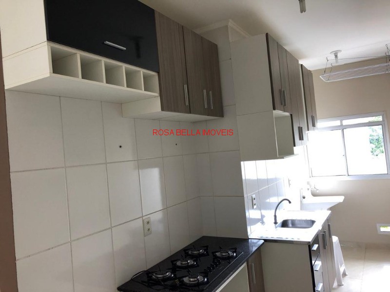 Apartamento em MORADA DAS VINHAS, JUNDIAÍ - Foto 5