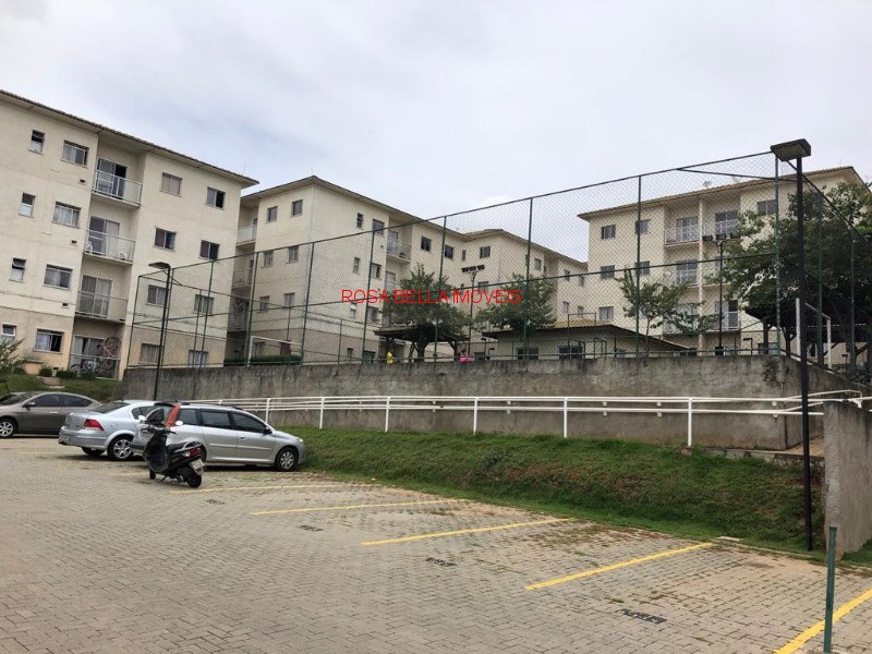 Apartamento em MORADA DAS VINHAS, JUNDIAÍ - Foto 12