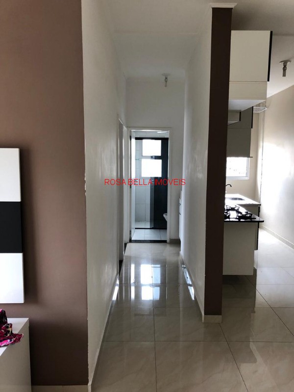 Apartamento em MORADA DAS VINHAS, JUNDIAÍ - Foto 13