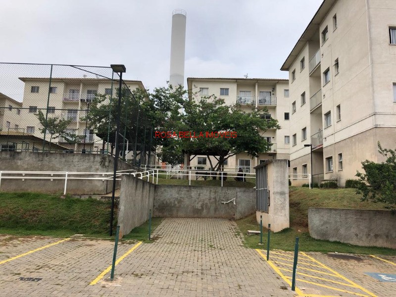 Apartamento em MORADA DAS VINHAS, JUNDIAÍ - Foto 18