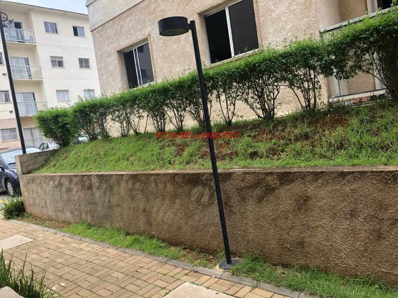 Apartamento em MORADA DAS VINHAS, JUNDIAÍ - Foto 20