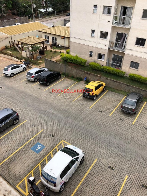 Apartamento em MORADA DAS VINHAS, JUNDIAÍ - Foto 21