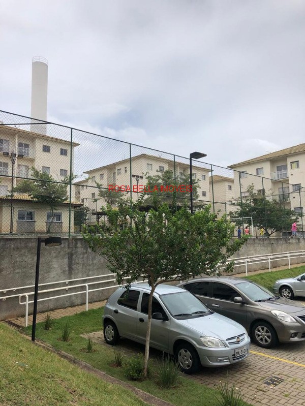 Apartamento em MORADA DAS VINHAS, JUNDIAÍ - Foto 22