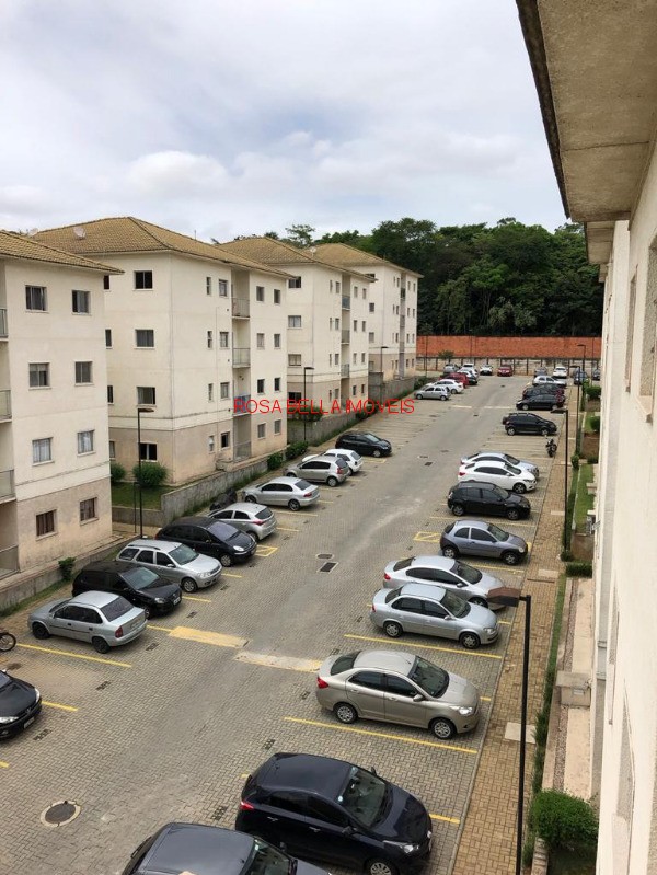 Apartamento em MORADA DAS VINHAS, JUNDIAÍ - Foto 25