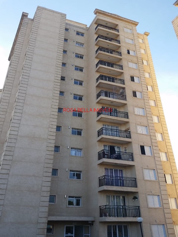 Apartamento a venda em Jundiaí
