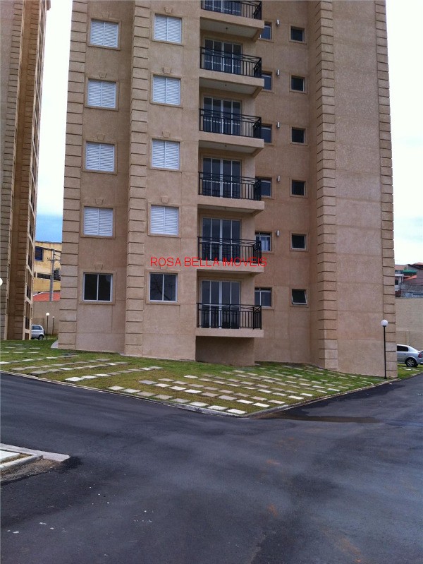 Apartamento em VILA NOVA ESPERIA, JUNDIAÍ - Foto 2