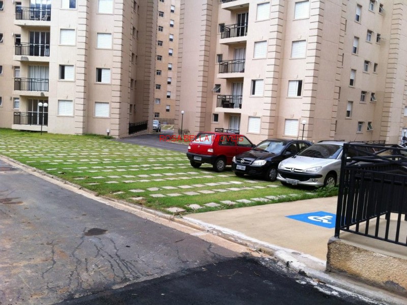 Apartamento em VILA NOVA ESPERIA, JUNDIAÍ - Foto 6