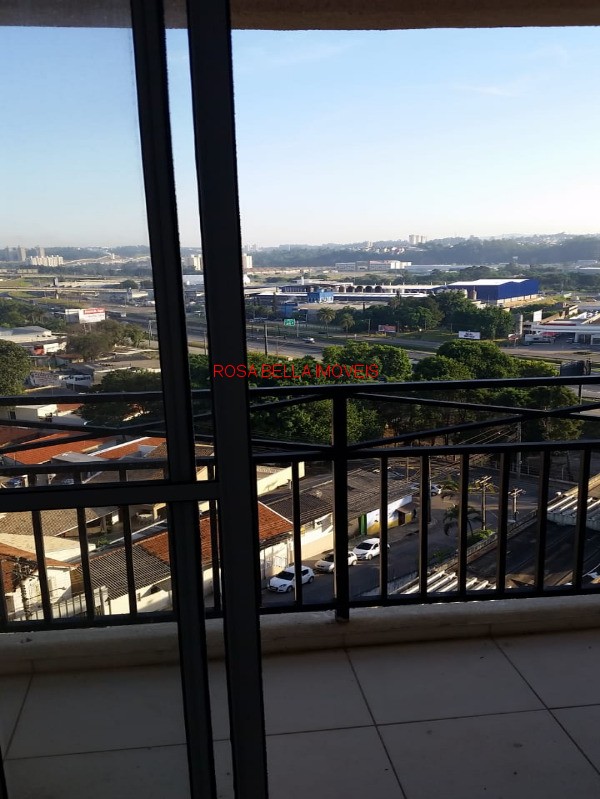 Apartamento em VILA NOVA ESPERIA, JUNDIAÍ - Foto 9