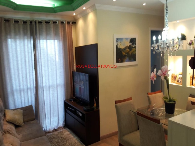 Apartamento a venda em Jundiaí